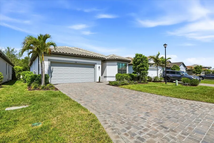 726 Gadwall Court, Bradenton, FL 34212 - #3