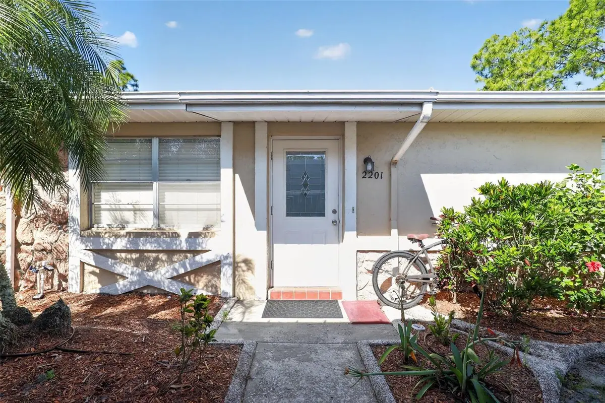 2201 Holkham Place, Sun City Center, FL 33573 - #1