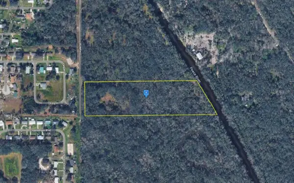795 Hyde Street, WAUCHULA, FL 33873