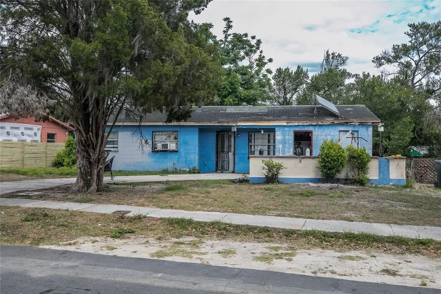 1441 Fairbanks Street, Lakeland, FL 33805 - #2