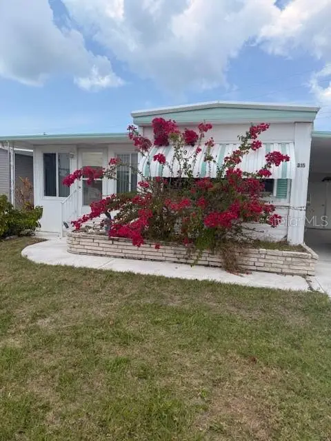 315 Peace Manor, PALMETTO, FL 34221