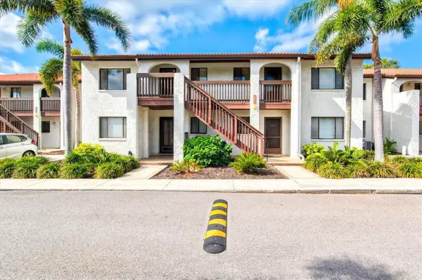 1654 Stickney Point Road #54-201, SARASOTA, FL 34231