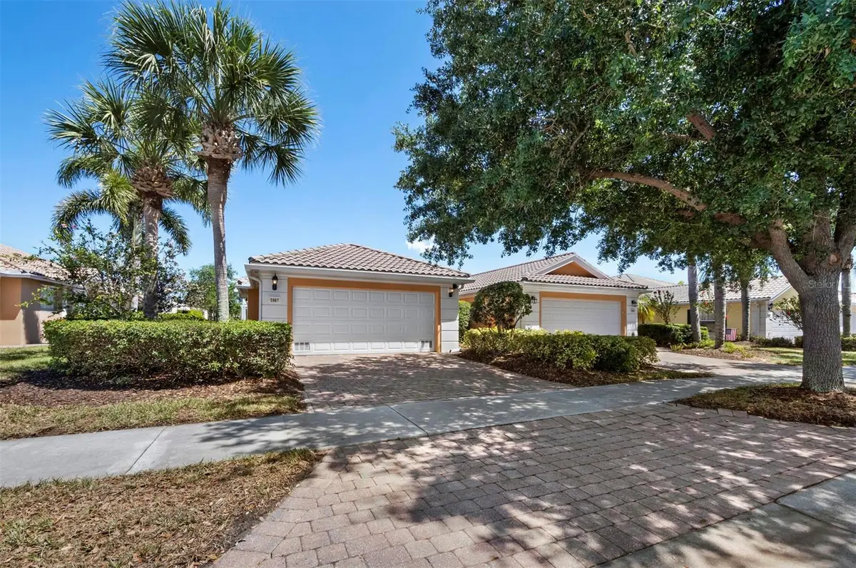 5967 Benevento Drive, Sarasota, FL 34238 - #1