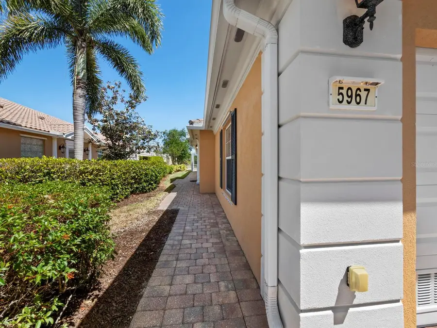 5967 Benevento Drive, Sarasota, FL 34238 - #3