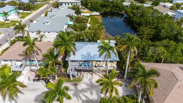 6921 Holmes Boulevard, BRADENTON BEACH, FL 34217