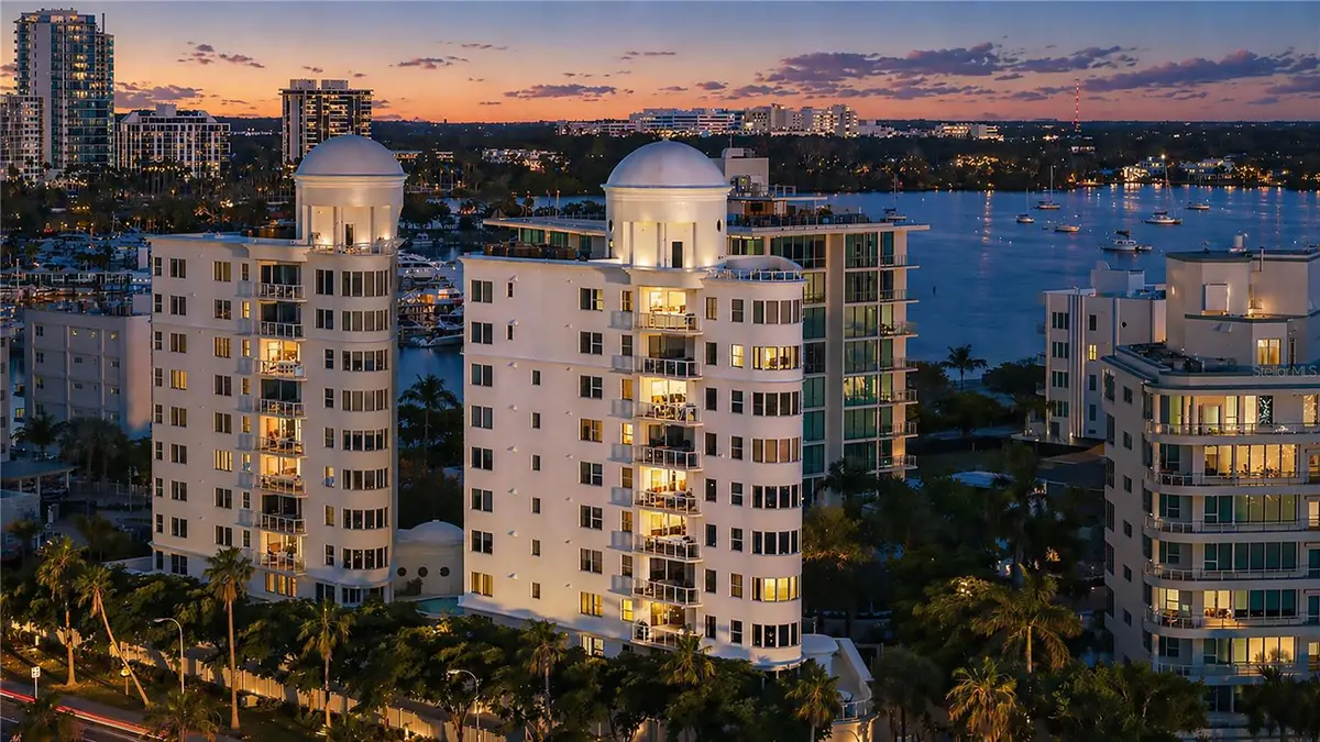 128 Golden Gate Point #202A, Sarasota, FL 34236 - #1