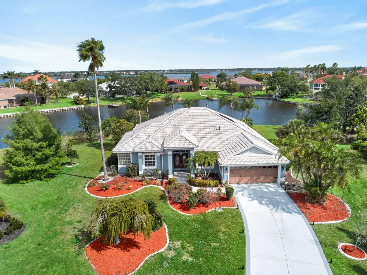 6119 9th Avenue Circle Ne, Bradenton, FL 34212 - #1