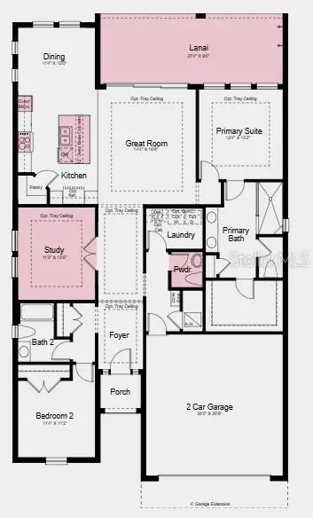 7729 Blue Moon Run, Sarasota, FL 34241 - #2