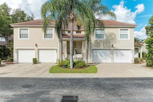 6805 Fairview Terrace #23-101, BRADENTON, FL 34203
