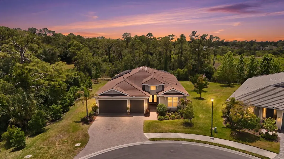 617 Mistiflower Circle, Nokomis, FL 34275 - #1