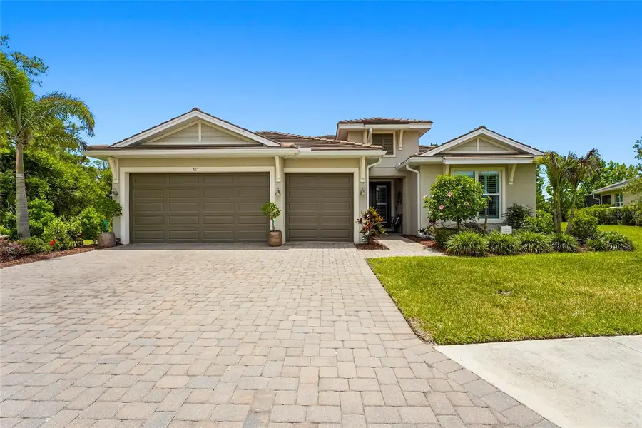 617 Mistiflower Circle, Nokomis, FL 34275 - #2