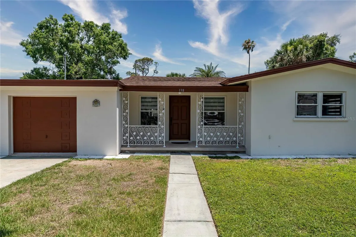 138 Pearl Avenue, Sarasota, FL 34243 - #1