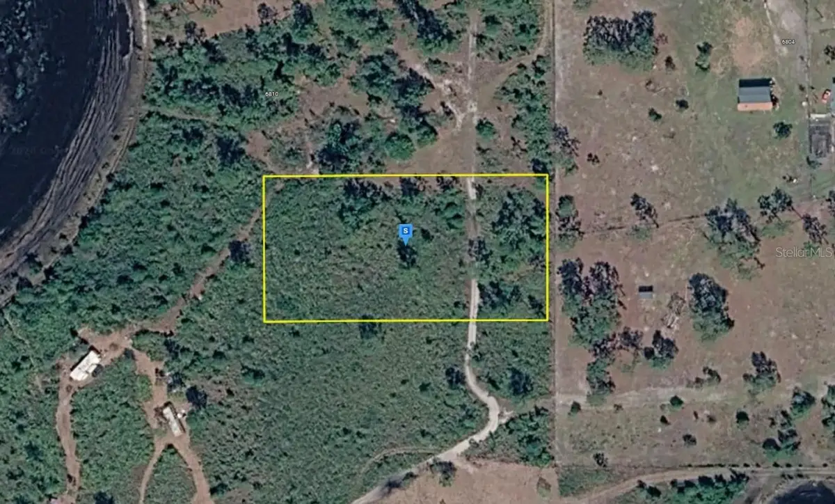 6800 Chad Jason Road, Saint Cloud, FL 34773 - #1