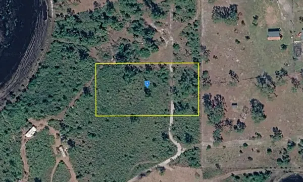 6800 Chad Jason Road, ST CLOUD, FL 34773