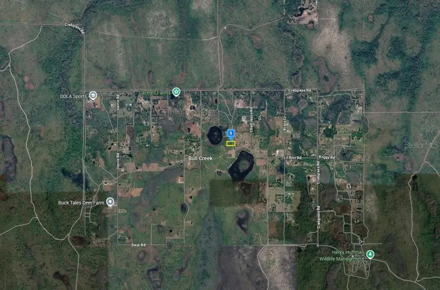 6800 Chad Jason Road, Saint Cloud, FL 34773 - #2