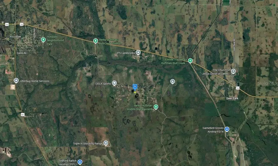 6800 Chad Jason Road, Saint Cloud, FL 34773 - #3