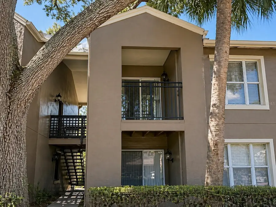 607 S Westland Avenue #19, Tampa, FL 33606 - #2