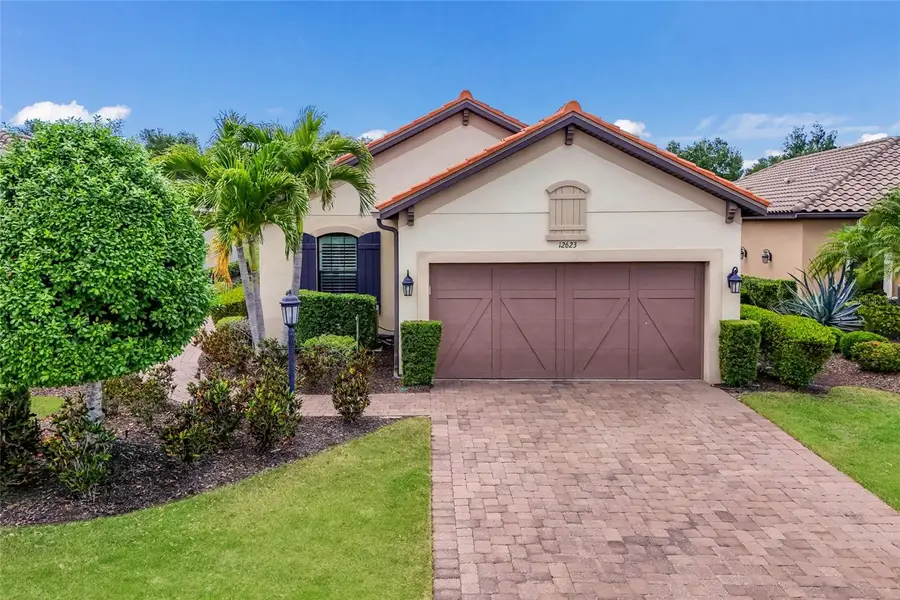 12623 Sorrento Way, Bradenton, FL 34211 - #3
