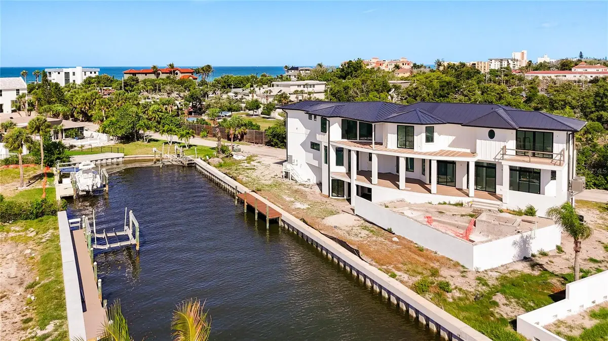 530 Jessmyth Drive, Longboat Key, FL 34228 - #1