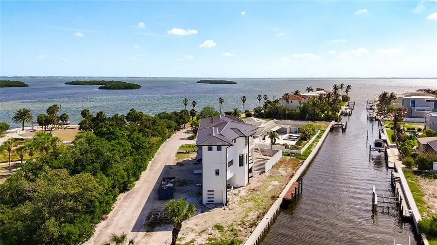 530 Jessmyth Drive, Longboat Key, FL 34228 - #2