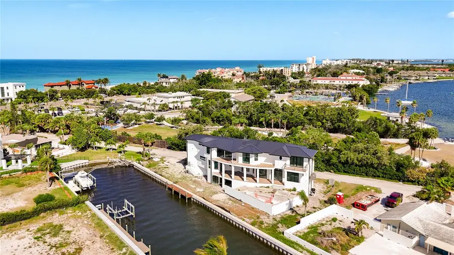 530 Jessmyth Drive, Longboat Key, FL 34228 - #3