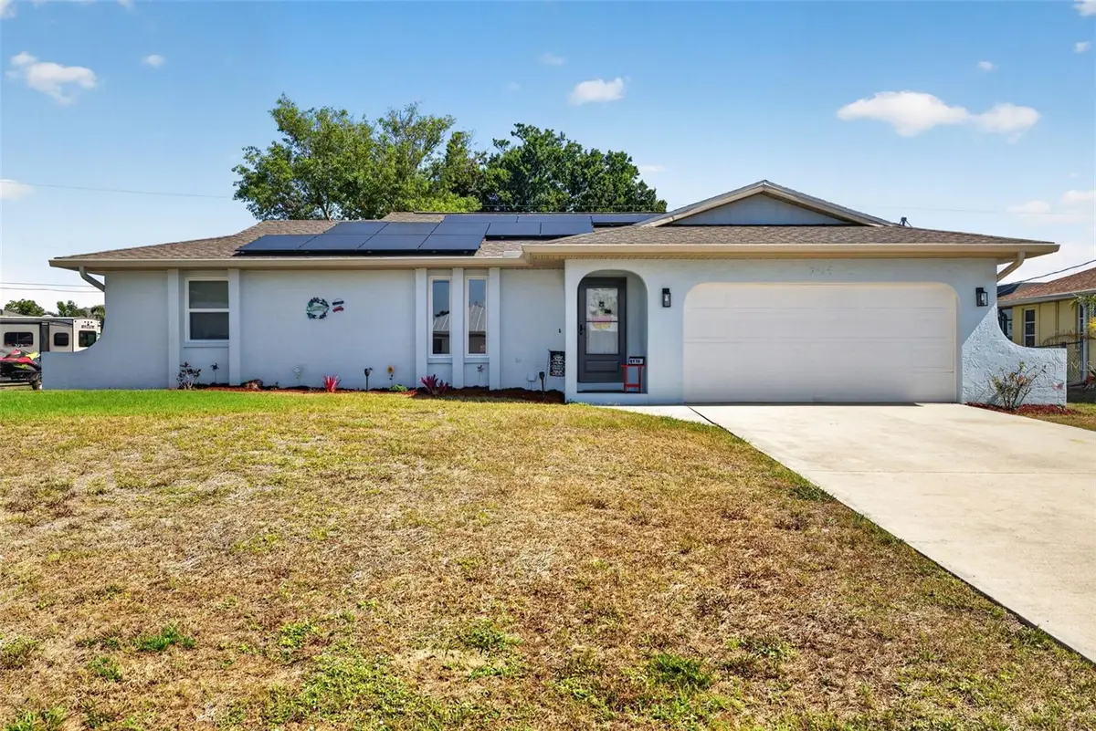 9116 Castlehill Avenue, Englewood, FL 34224 - #1