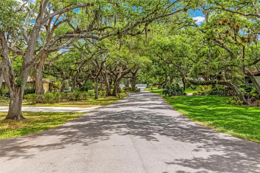 4587 Friar Tuck Lane, Sarasota, FL 34232 - #3