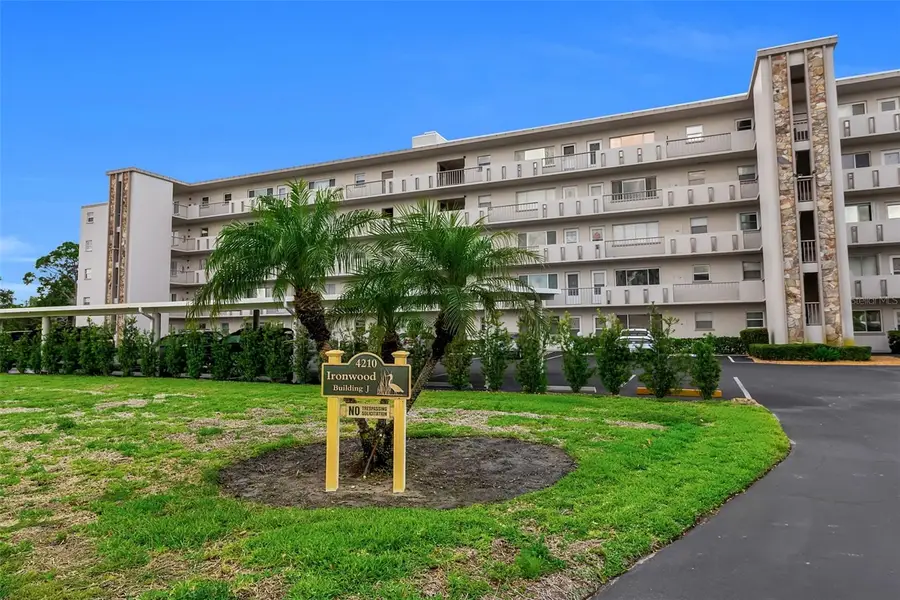 4210 Ironwood Circle #403J, Bradenton, FL 34209 - #2