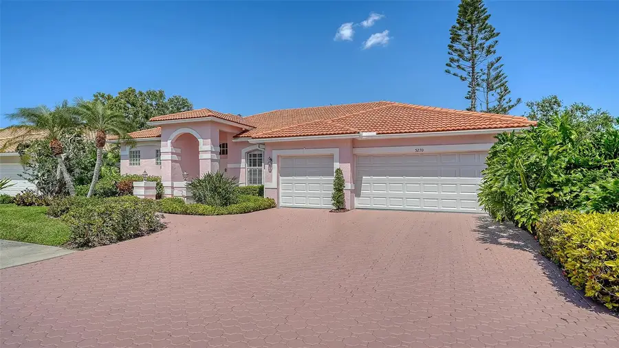 5270 Far Oak Circle, Sarasota, FL 34238 - #2