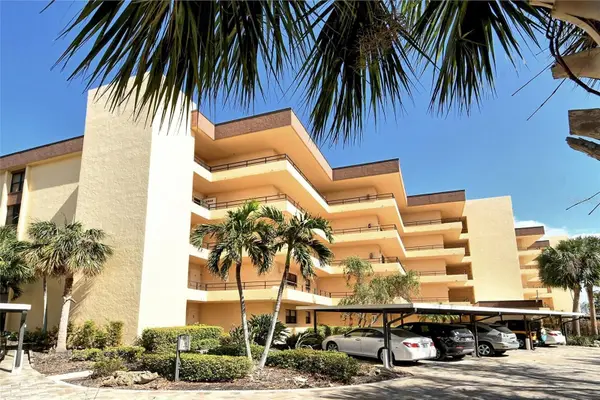 8773 Midnight Pass Road #302G, SARASOTA, FL 34242