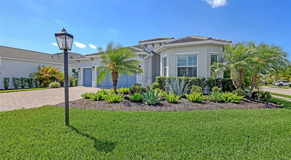 7724 Sandhill Lake Drive, Sarasota, FL 34241 - #1