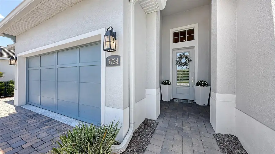 7724 Sandhill Lake Drive, Sarasota, FL 34241 - #3