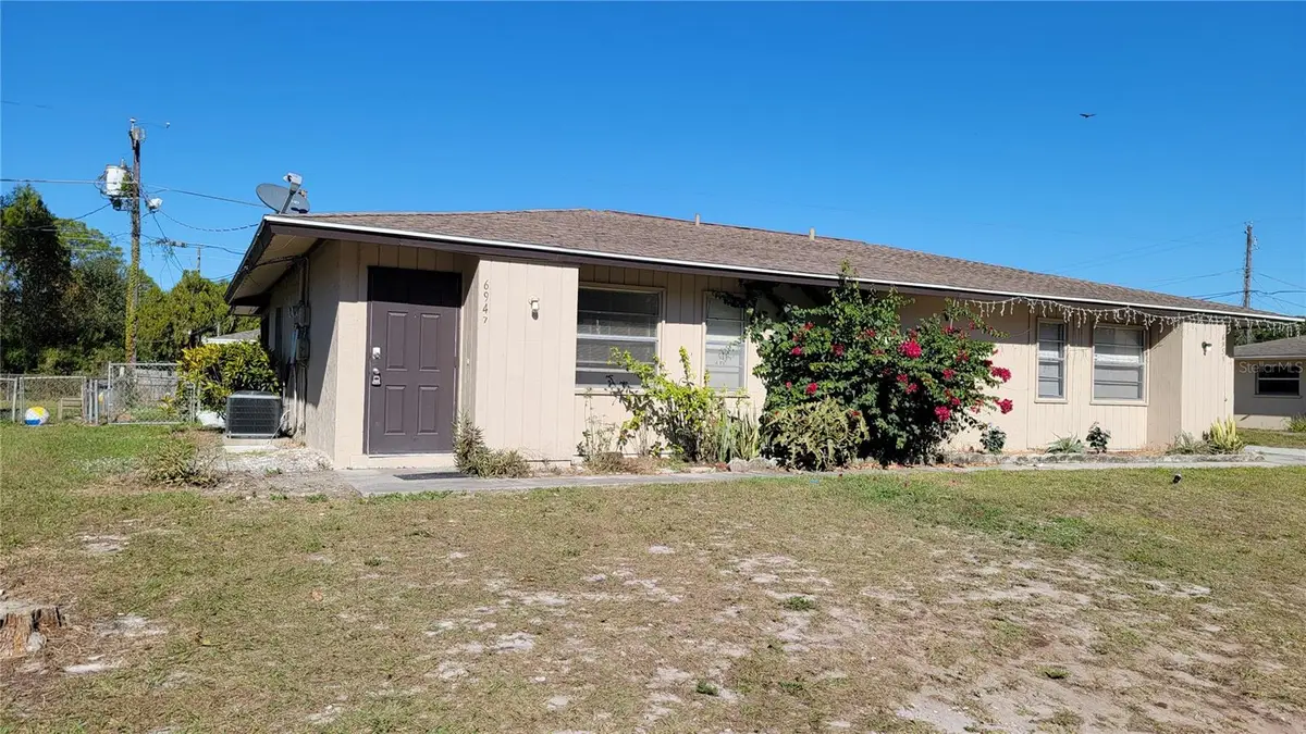 6947 Brentford Road, Sarasota, FL 34241 - #1