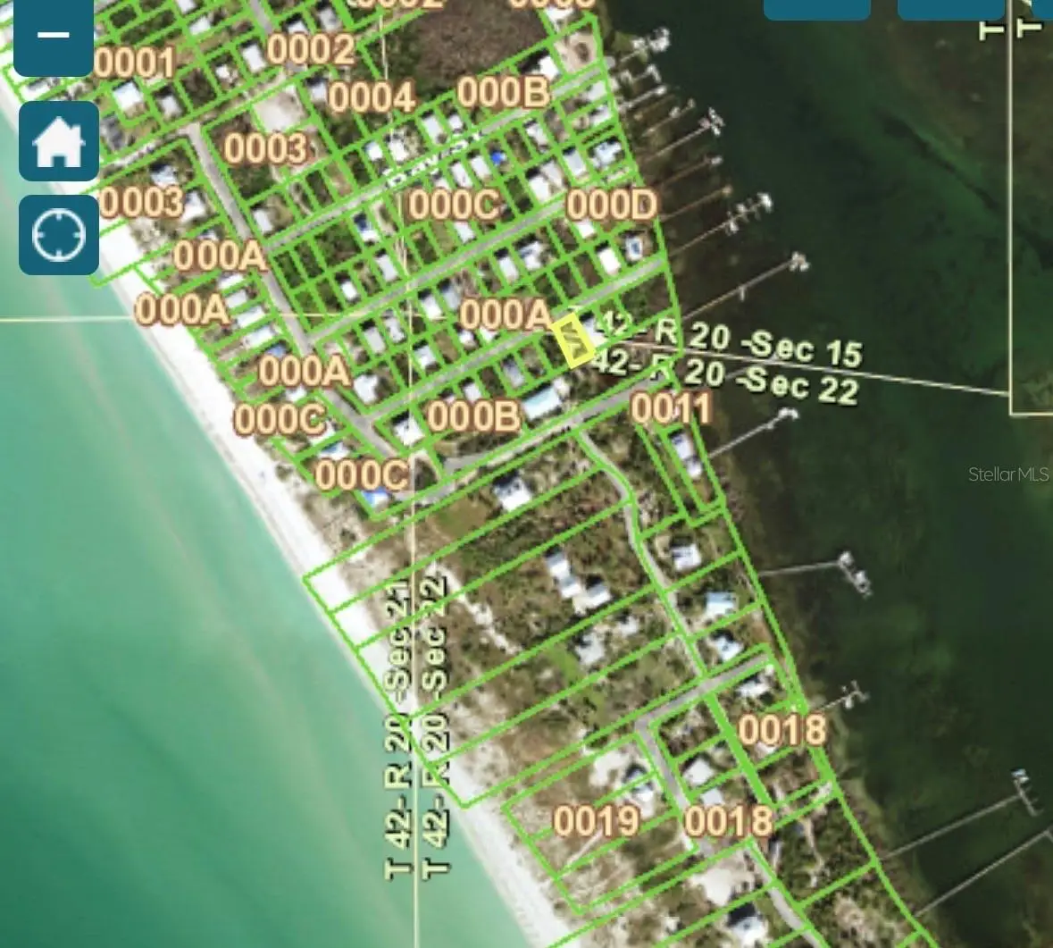 8992 Seagrape Lane, Placida, FL 33946 - #1
