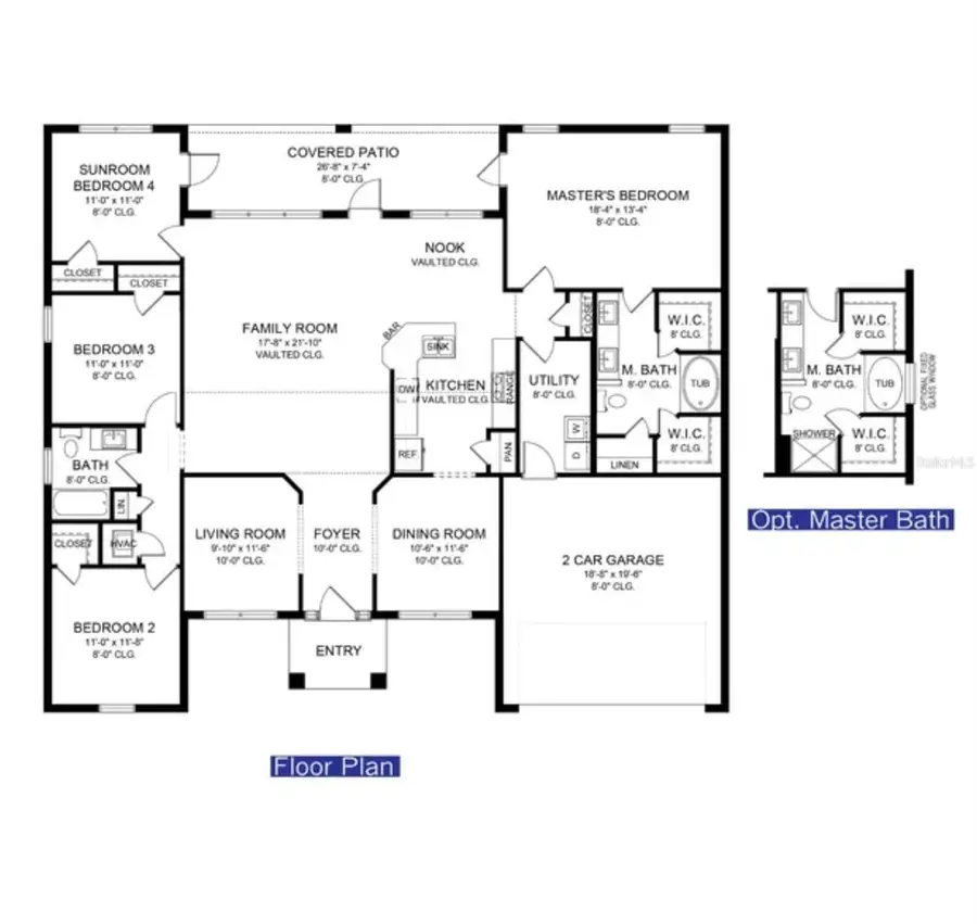 7852 Howser Court, North Port, FL 34287 - #3