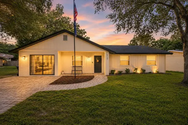 5147 Lake Nina Drive, ORLANDO, FL 32810