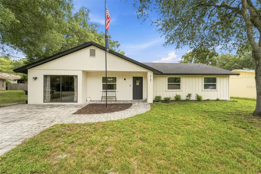5147 Lake Nina Drive, Orlando, FL 32810 - #2