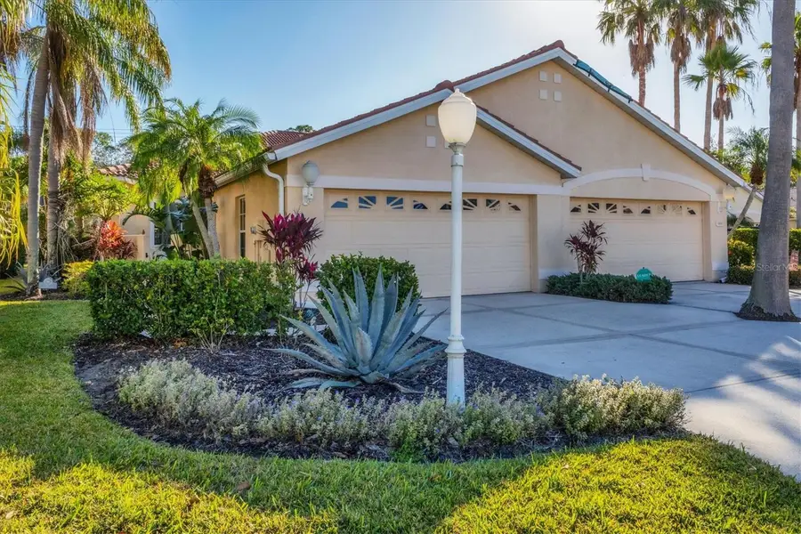 7607 Preserves Court, Sarasota, FL 34243 - #2