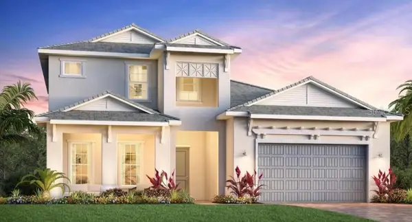 17826 Palmiste Drive, BRADENTON, FL 34202