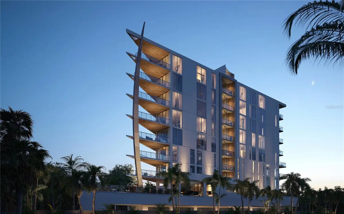 688 Golden Gate Point #801, Sarasota, FL 34236 - #1