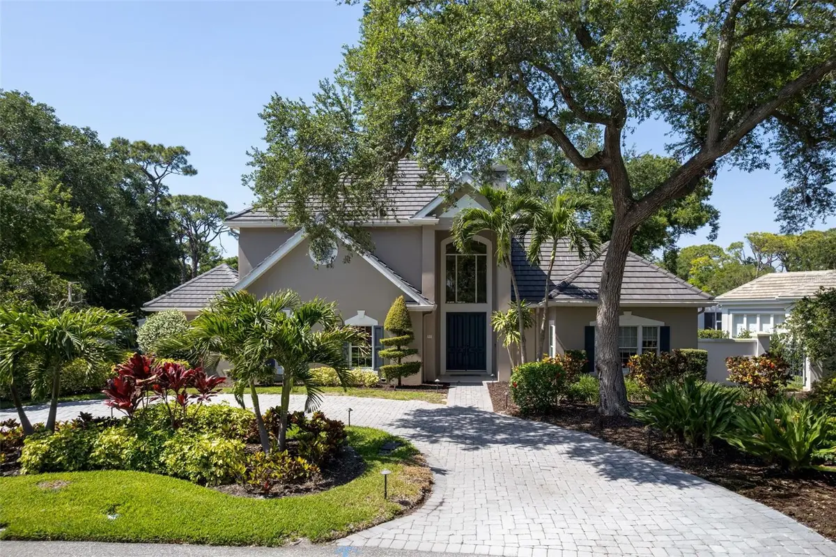 97 Sugar Mill Drive, Osprey, FL 34229 - #1