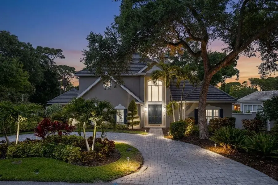 97 Sugar Mill Drive, Osprey, FL 34229 - #2