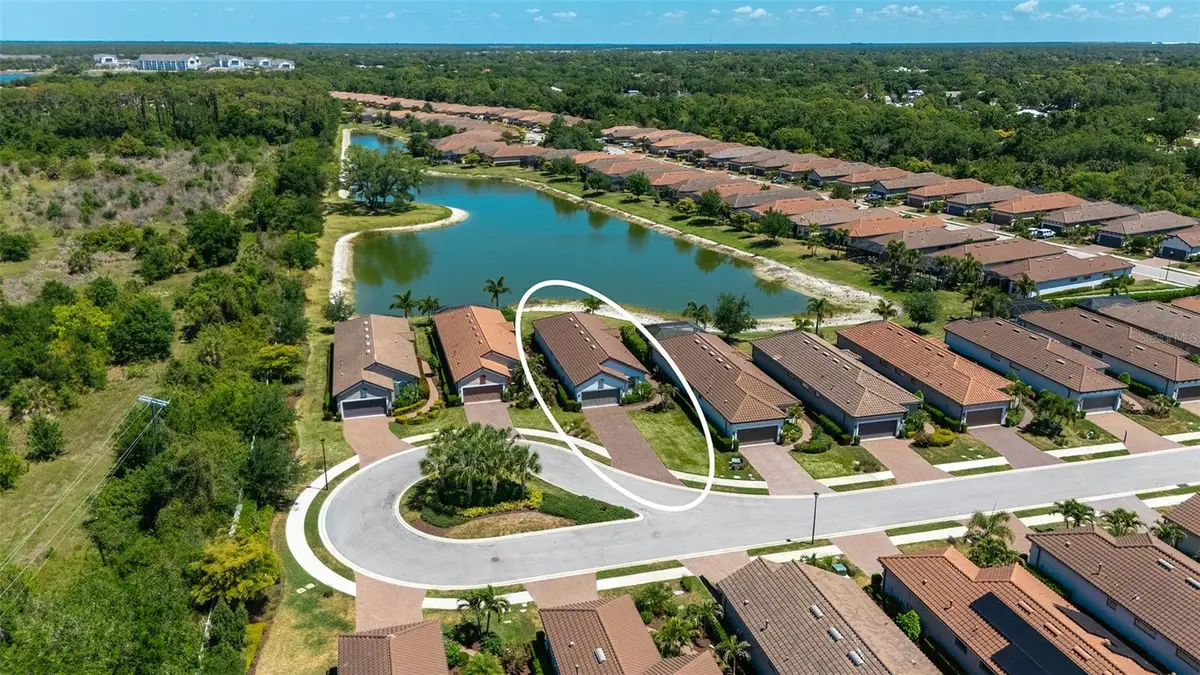 5708 Puccini Street, Nokomis, FL 34275 - #1