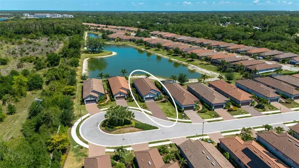 5708 Puccini Street, NOKOMIS, FL 34275