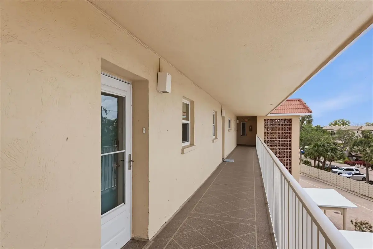 1215 S Portofino Drive #406, Sarasota, FL 34242 - #1