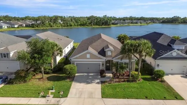 7657 Ridgelake Circle, Bradenton, FL 34203 - #1