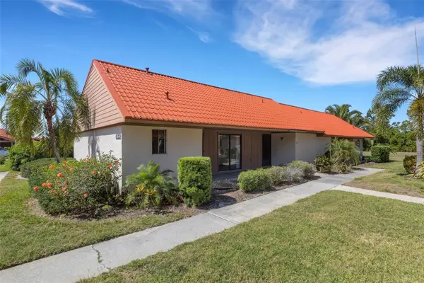 6392 Draw Lane #40, SARASOTA, FL 34238