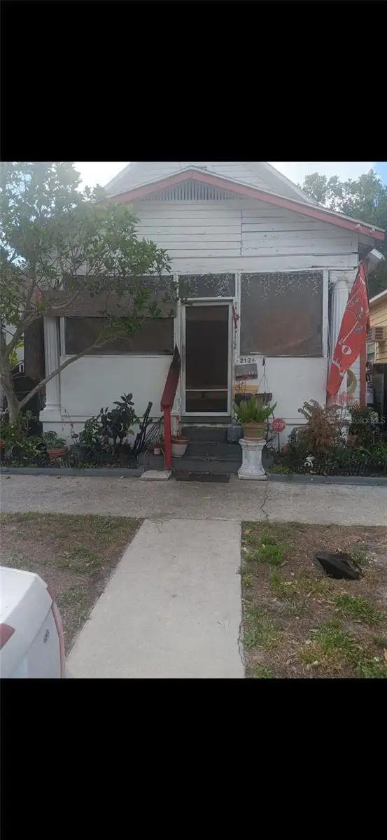 2126 W Pine Street, Tampa, FL 33607 - #1
