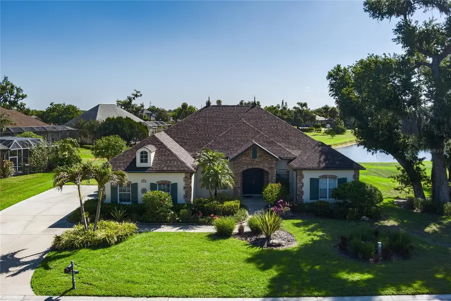 3720 59th Avenue Circle E, Ellenton, FL 34222 - #2