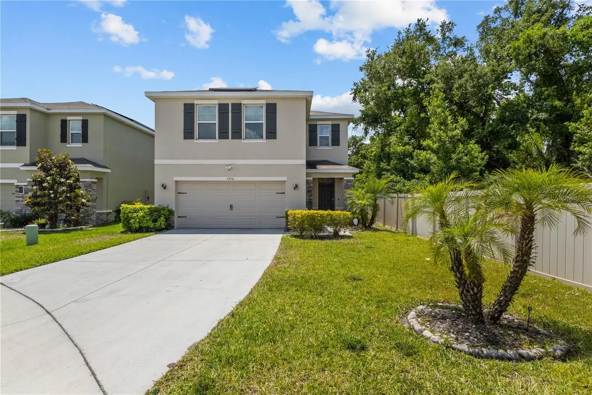 5750 Cape Primrose Drive, Sarasota, FL 34232 - #1